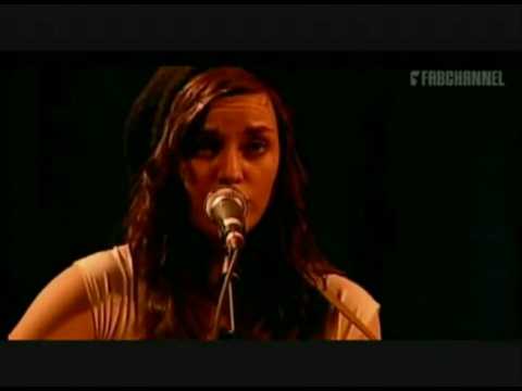 Amy MacDonald
 — Amy MacDonald - Caledonia