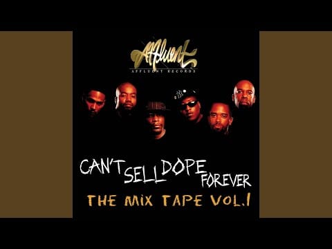 Dead Prez — U Ain't the Only 1