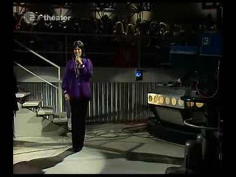 Elisa Gabbai — Alisa Gabbai - Siehst du nicht, hörst du nicht