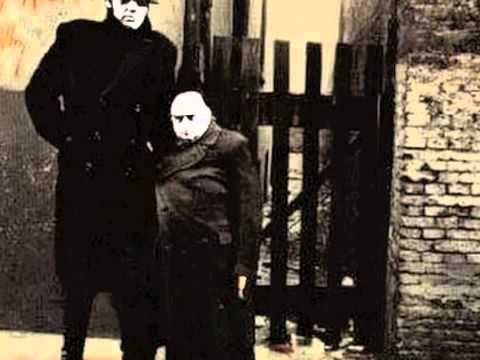 Lucifer's Friend — Lucifer's Friend-Ride in the sky (1970) HQ Audio