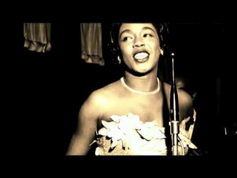 Sarah Vaughan — Sarah Vaughan - Dancing In The Dark (Mercury Records 1956)