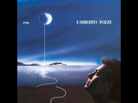 Umberto Tozzi — Umberto Tozzi   -  Chiuso