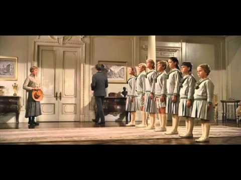 Rodgers & Hammerstein — Sound of Music