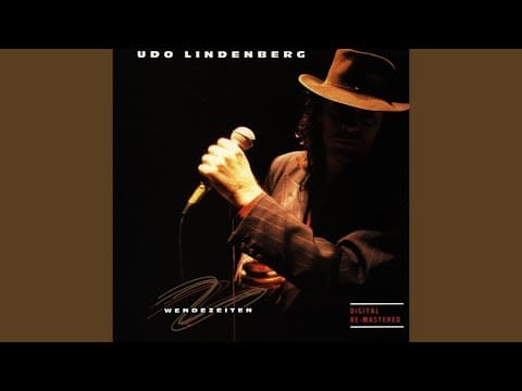 Udo Lindenberg Und Das Panikorchester — Rudi Ratlos