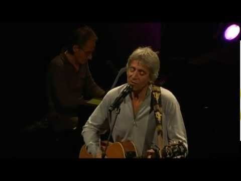 Yves Duteil — Yves Duteil en Live au Dejazet - (fr)agiles - Prendre un enfant