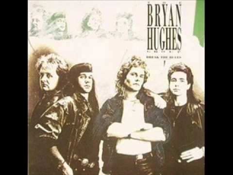The Bryan Hughes Group — Bryan Hughes Group - Give Me A Reason