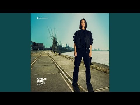 Amelie Lens — Uncount (Mixed)