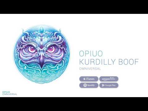 Opiuo — OPIUO - Kurdilly Boof (feat. Syreneiscreamy)