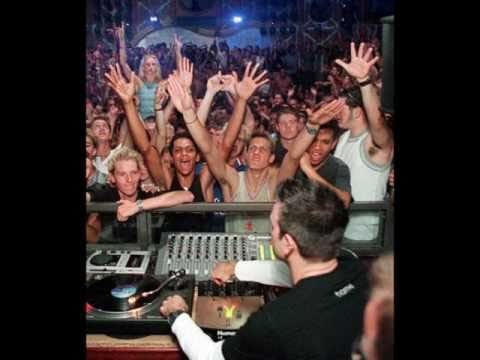 Infernal — Infernal - Your Crown (Krystal Remix)