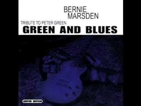 Bernie Marsden — Bernia Marsden - Little Girl