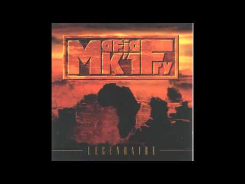 Mafia K’1 Fry — - Legendaire - Mafia K1 Fry ( Album complet )