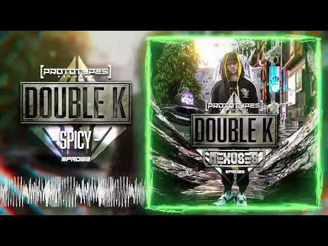 Double K (14) — Double K - Spicy [PR083]