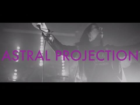 Creeper — Astral Projection