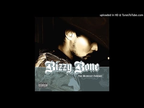 Bizzy Bone — Bizzy Bone - I Must Fess Up
