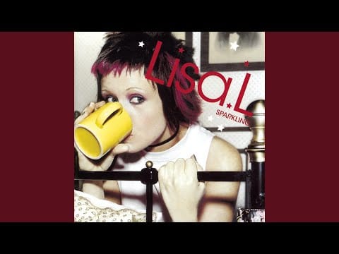 Lisa L — Did You Forget About Me