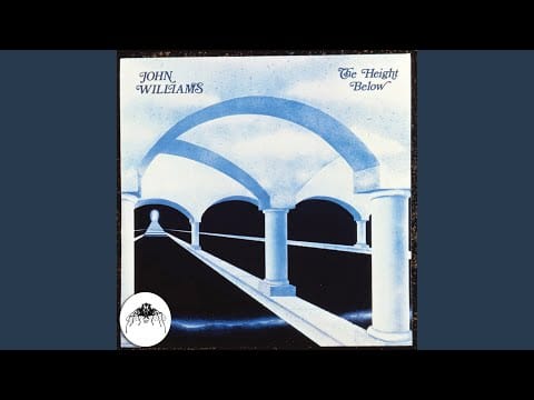 John Williams (7) — Emperor Nero v. Dance of the Emperor's Clouds
