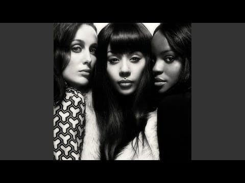Sugababes — Breathe Me