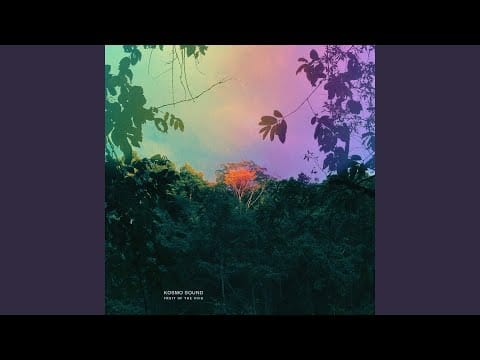 Kosmo Sound — Ferocious