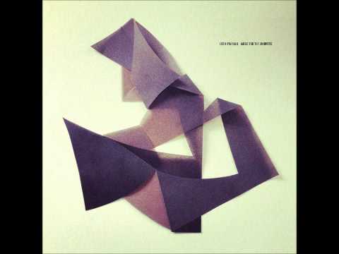 Leon Vynehall — Leon Vynehall - Pier Children