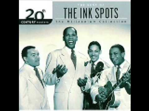 The Ink Spots — It's A Sin To Tell A Lie - The Ink Spots