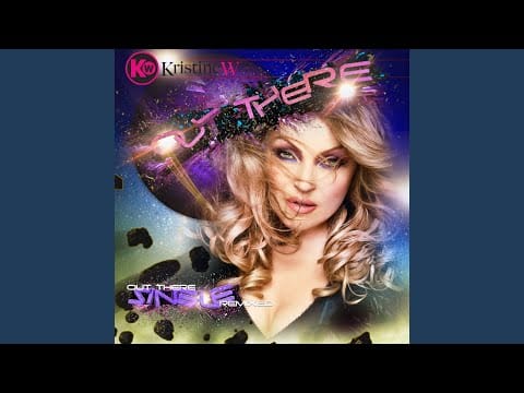 Kristine W — Out There (Twisted Dee Club)