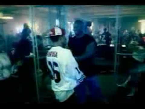 Yonnie — Yonnie feat. Ying Yang Twins - In Da Club