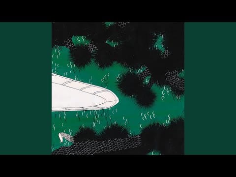 Thee Oh Sees — Island Raiders