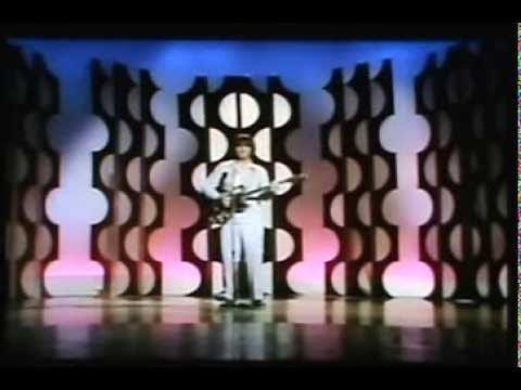 Joe South — JOE SOUTH- Why Does A Man Do What He Has To Do