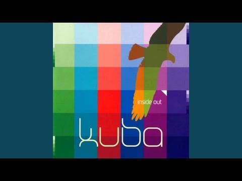 Kuba (3) — Be Good