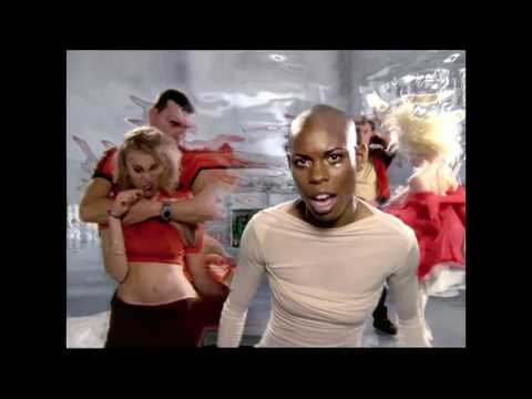 Skunk Anansie — Skunk Anansie - Hedonism