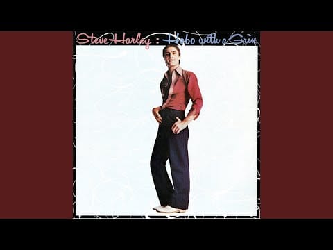 Steve Harley — Roll the Dice