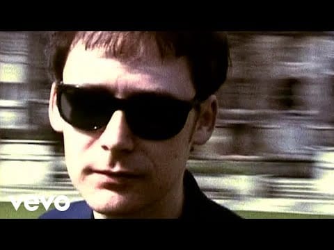 The Jesus and Mary Chain — The Jesus And Mary Chain - I Hate Rock 'N' Roll (Official HD Video)