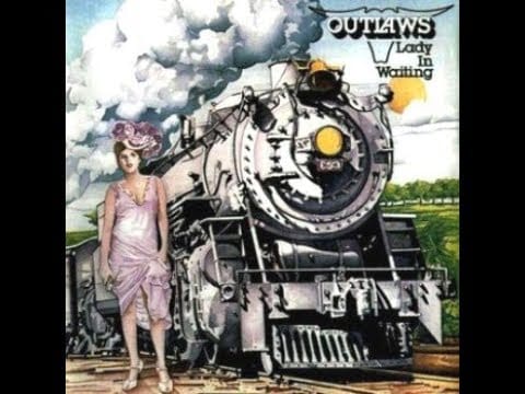 Outlaws — OUTLAWS -  South Carolina