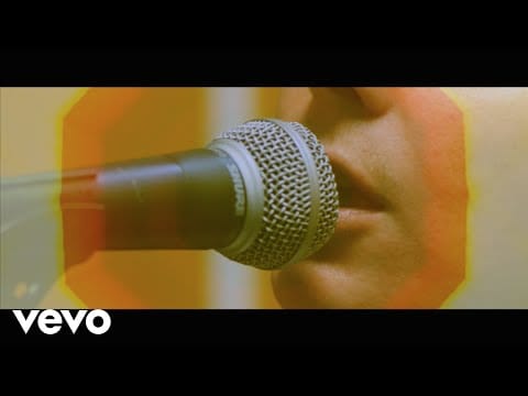The Wave Pictures — Bamboo Diner In The Rain