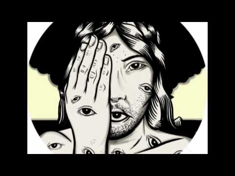 DJ Sprinkles — Marco Bernardi - Klinsfrar Melode