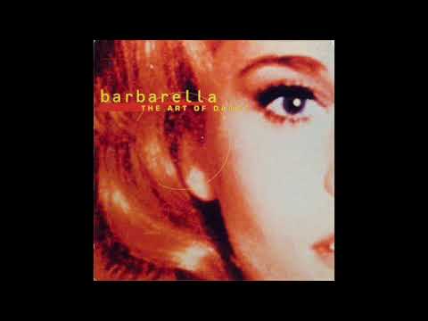 Barbarella — Barbarella - The Mission (1992)