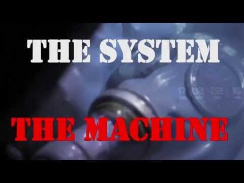 The System (5) — The System  - The Machine