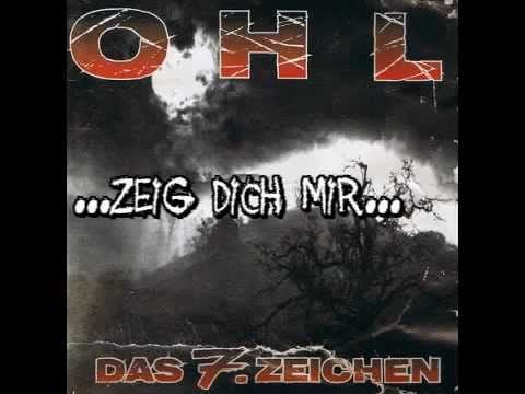 OHL — ohl - Zeig Dich mir