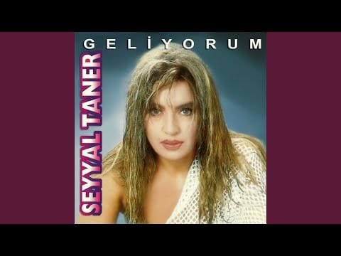 Seyyal Taner — Geliyorum