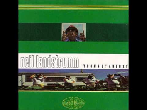 Neil Landstrumm — Neil Landstrumm - Sibling Rivalry (Brother Landstrumm-Sister Tarrida Mix)