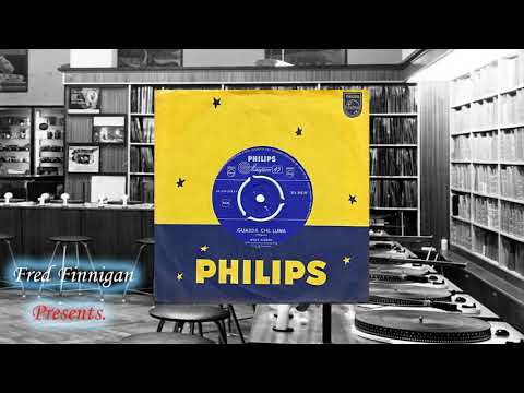 Willy Alberti — Willy Alberti - Guarda Che Luna(1959)