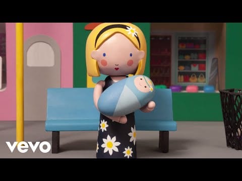 Katy Perry — Resilient (The Smile Video Series)