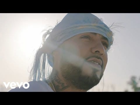 French Montana — French Montana - Famous (Official Video)