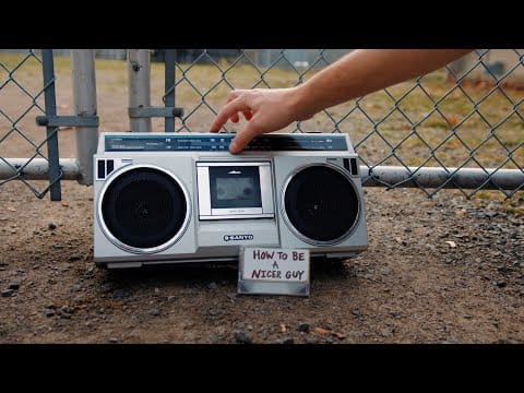 The Dirty Nil — Nicer Guy