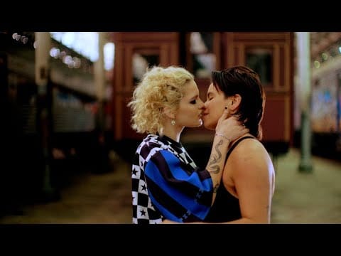MAY-A — Central Station