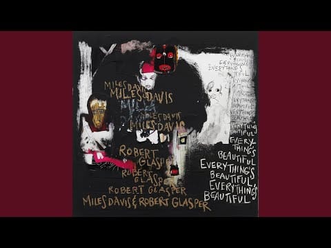 Miles Davis — Talking Stuff