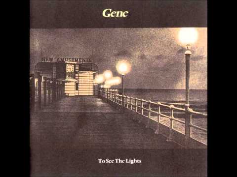 Gene — Gene - How Much for Love