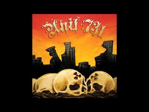 Unit 731 (8) — Unit 731 - A Plague Upon Humanity 2007 (Full Album)
