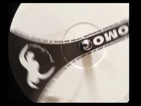 Essence Of Aura — SHADOW 061R   Essence Of Aura   So This Is Love   omni trio remix