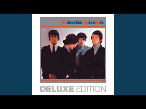 The Kinks — Who'll Be the Next In Line